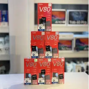ZTE nubia V80 Plus 8+128GB (Brand New)