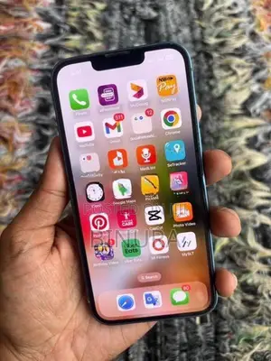 Apple iPhone 13 (Used)