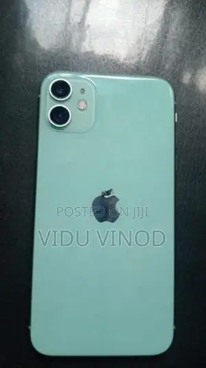 Apple iPhone 11 (Used)