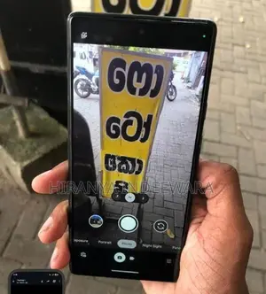 Google Pixel 6 (Used)