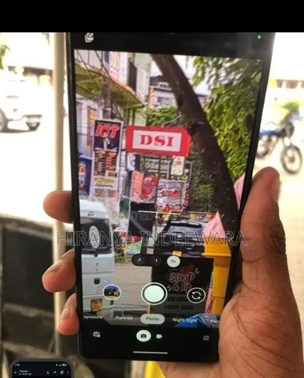Google Pixel 6 (Used)