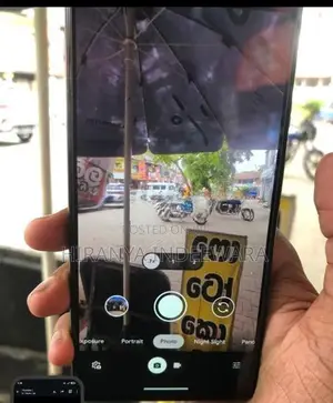 Google Pixel 6 (Used)
