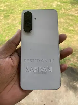 Samsung Galaxy A56 GalaxyA56 5G (Used)