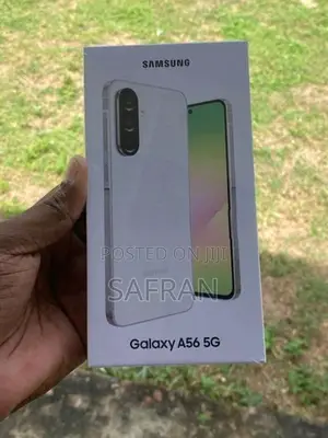 Samsung Galaxy A56 GalaxyA56 5G (Used)