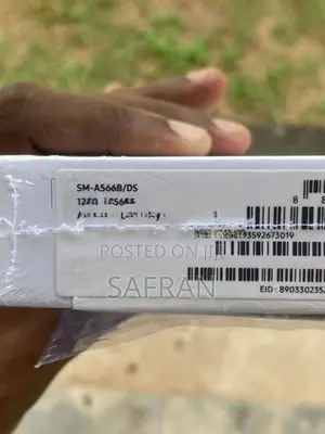 Samsung Galaxy A56 GalaxyA56 5G (Used)