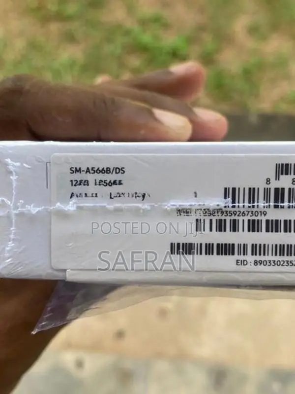 Samsung Galaxy A56 GalaxyA56 5G (Used)