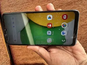 Samsung Galaxy A03 Core 4g (Used)