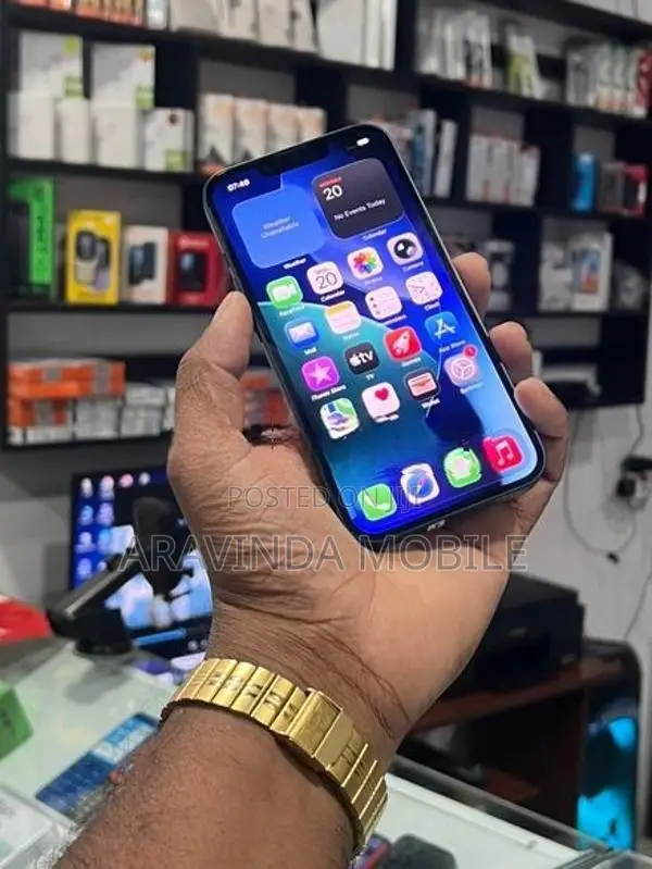Apple iPhone 14 128Gb (Used)
