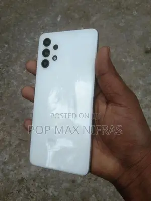 Samsung Galaxy A32 2025 (Used)