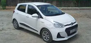Hyundai Grand i10 2017
