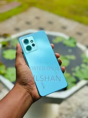Xiaomi Redmi Note 12 8/128 (Used)