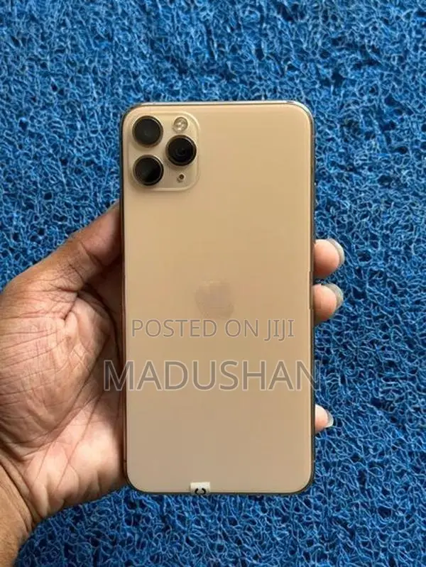 Apple iPhone 11 Pro Max (Used)
