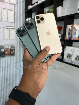 Apple iPhone 11 Pro 256Gb (Used)