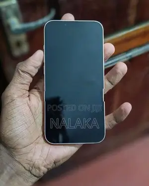 iPhone 13 Display