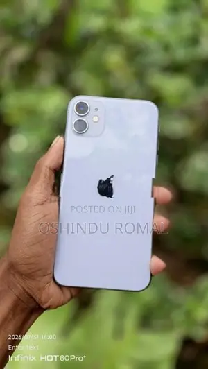 Apple iPhone 11 (Used)