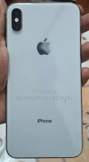 Apple iPhone XS Max (Used)