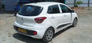 Hyundai Grand i10 2017