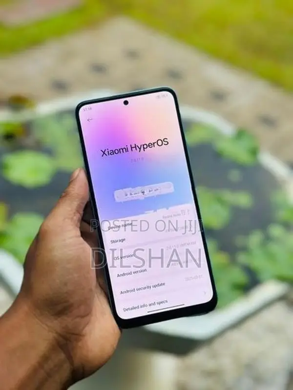 Xiaomi Redmi Note 12 8/128 (Used)