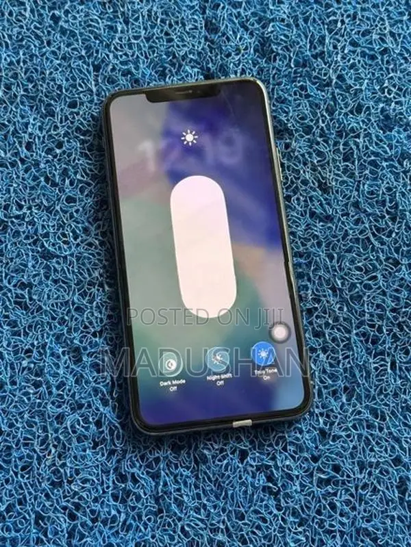 Apple iPhone 11 Pro Max (Used)