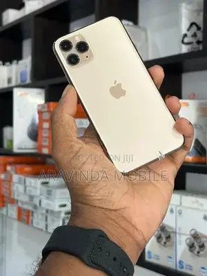 Apple iPhone 11 Pro 256Gb (Used)