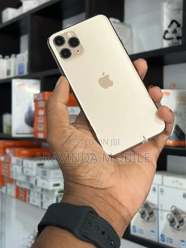 Apple iPhone 11 Pro 256Gb (Used)