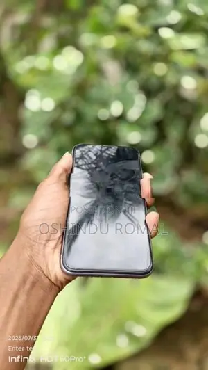 Apple iPhone 11 (Used)