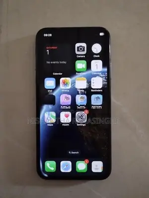 Apple iPhone X (Used)