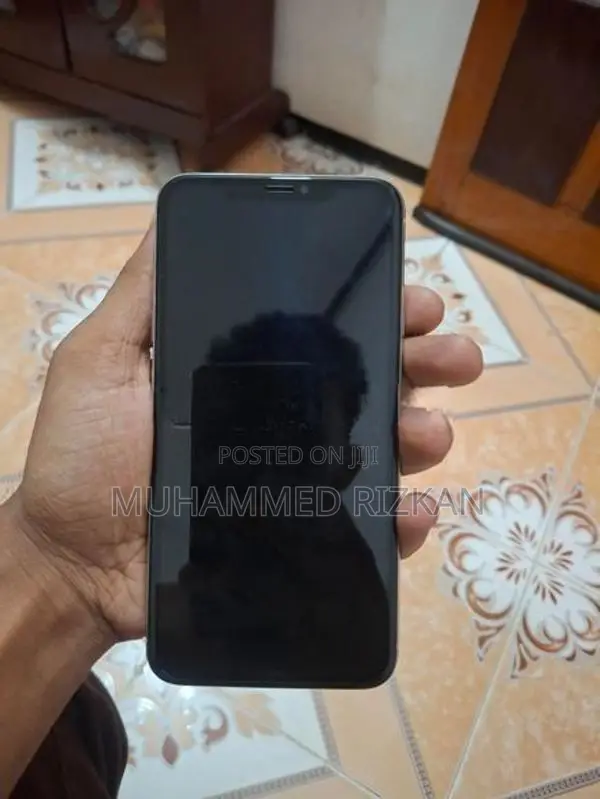 Apple iPhone XS Max (Used)
