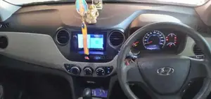 Hyundai Grand i10 2017