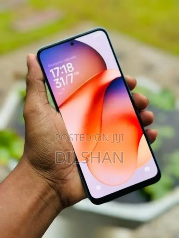 Xiaomi Redmi Note 12 8/128 (Used)