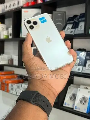 Apple iPhone 11 Pro 256Gb (Used)