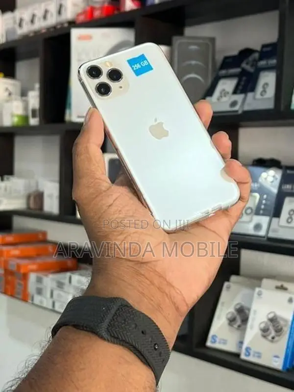 Apple iPhone 11 Pro 256Gb (Used)