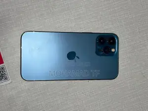 Apple iPhone 12 Pro Max (Used)