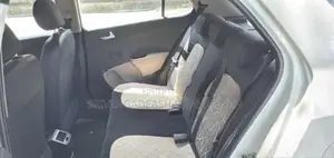 Hyundai Grand i10 2017