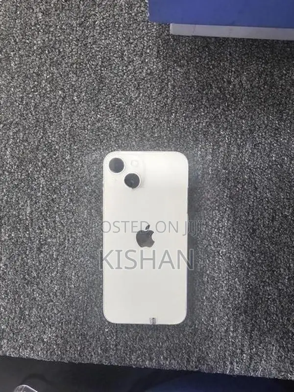 Apple iPhone 14 (Used)