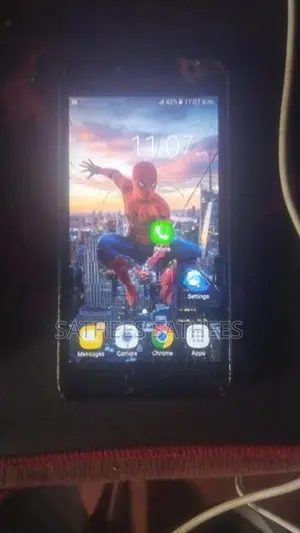 Samsung Galaxy J2 PRIME (Used)