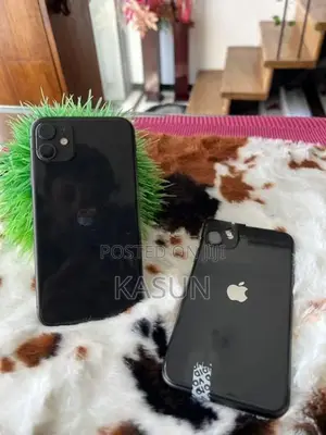 Apple iPhone 11 128GB (Used)