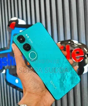 Vivo y300 5G 8GB RAM (Used)
