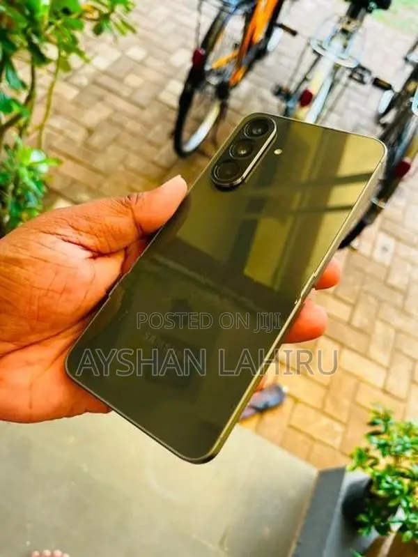 Samsung Galaxy A56 5G (Used)