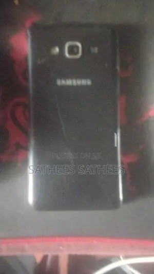 Samsung Galaxy J2 PRIME (Used)