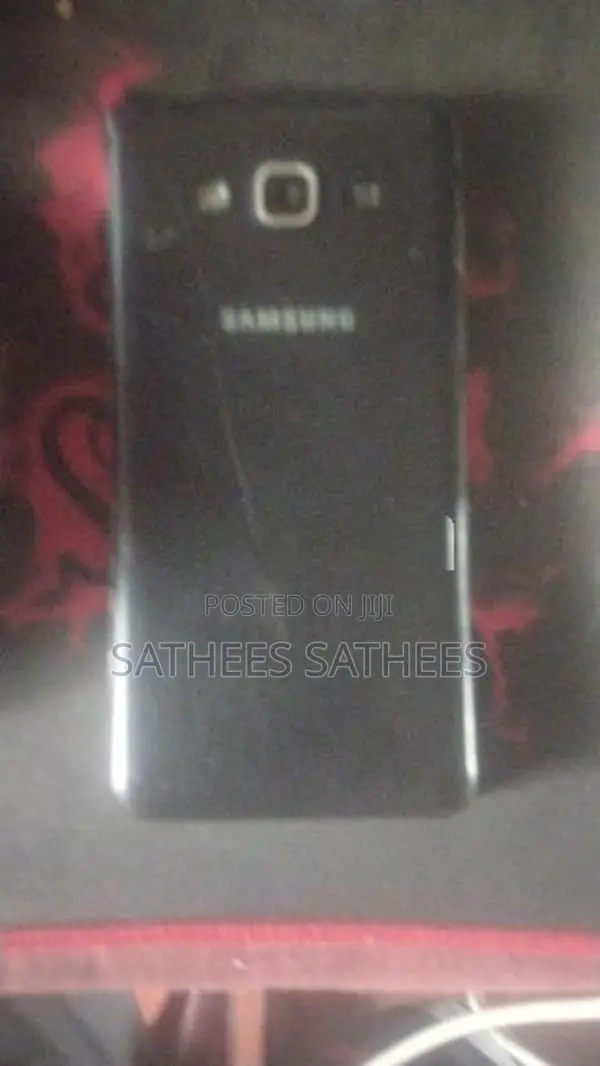 Samsung Galaxy J2 PRIME (Used)