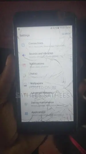 Samsung Galaxy J2 PRIME (Used)