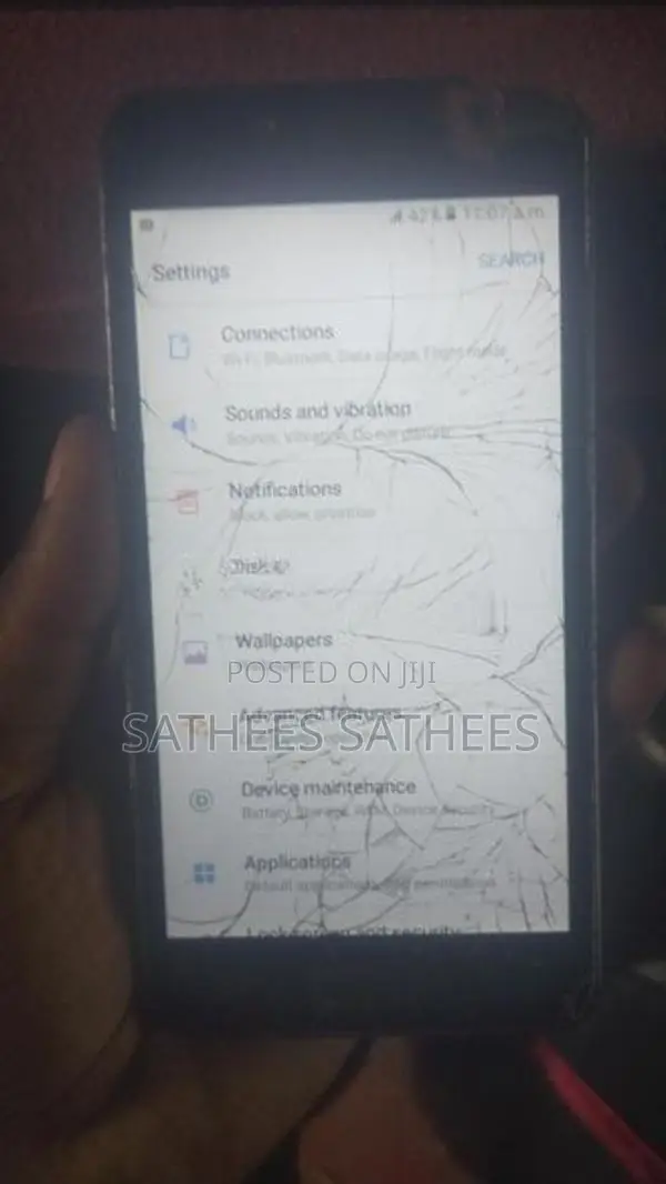 Samsung Galaxy J2 PRIME (Used)