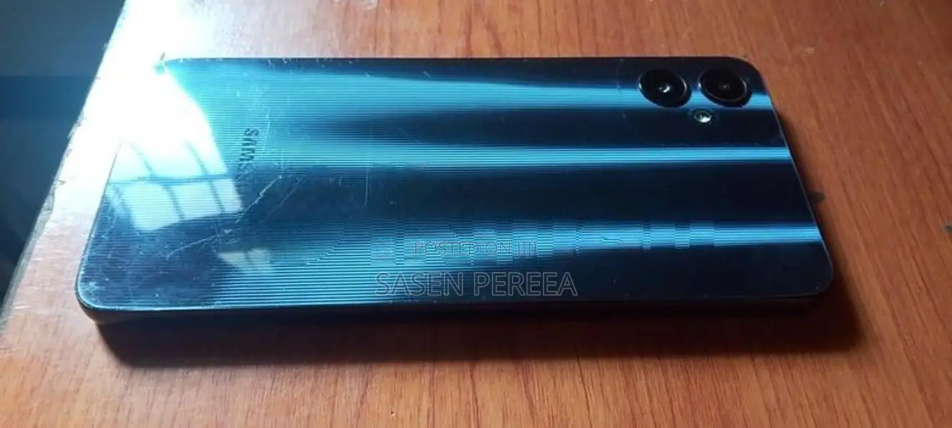 Samsung Galaxy A05 (Used)
