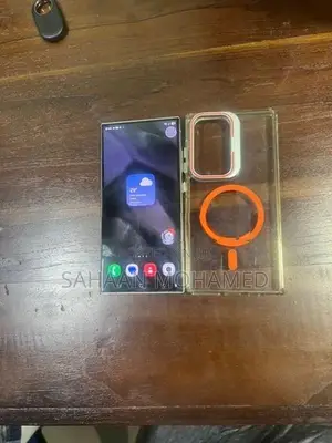 Samsung Galaxy S24 Ultra Used Good Condition (Used)