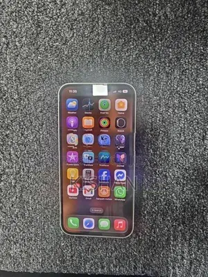 Apple iPhone 14 (Used)