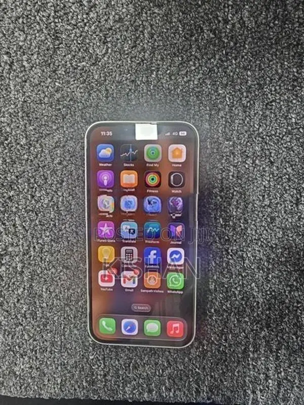Apple iPhone 14 (Used)