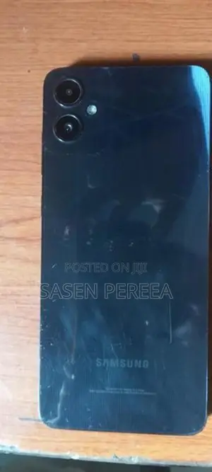 Samsung Galaxy A05 (Used)