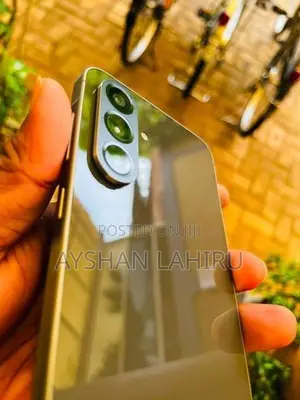 Samsung Galaxy A56 5G (Used)