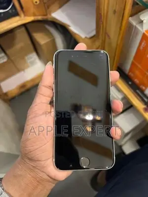 Apple iPhone SE 2 (Used)
